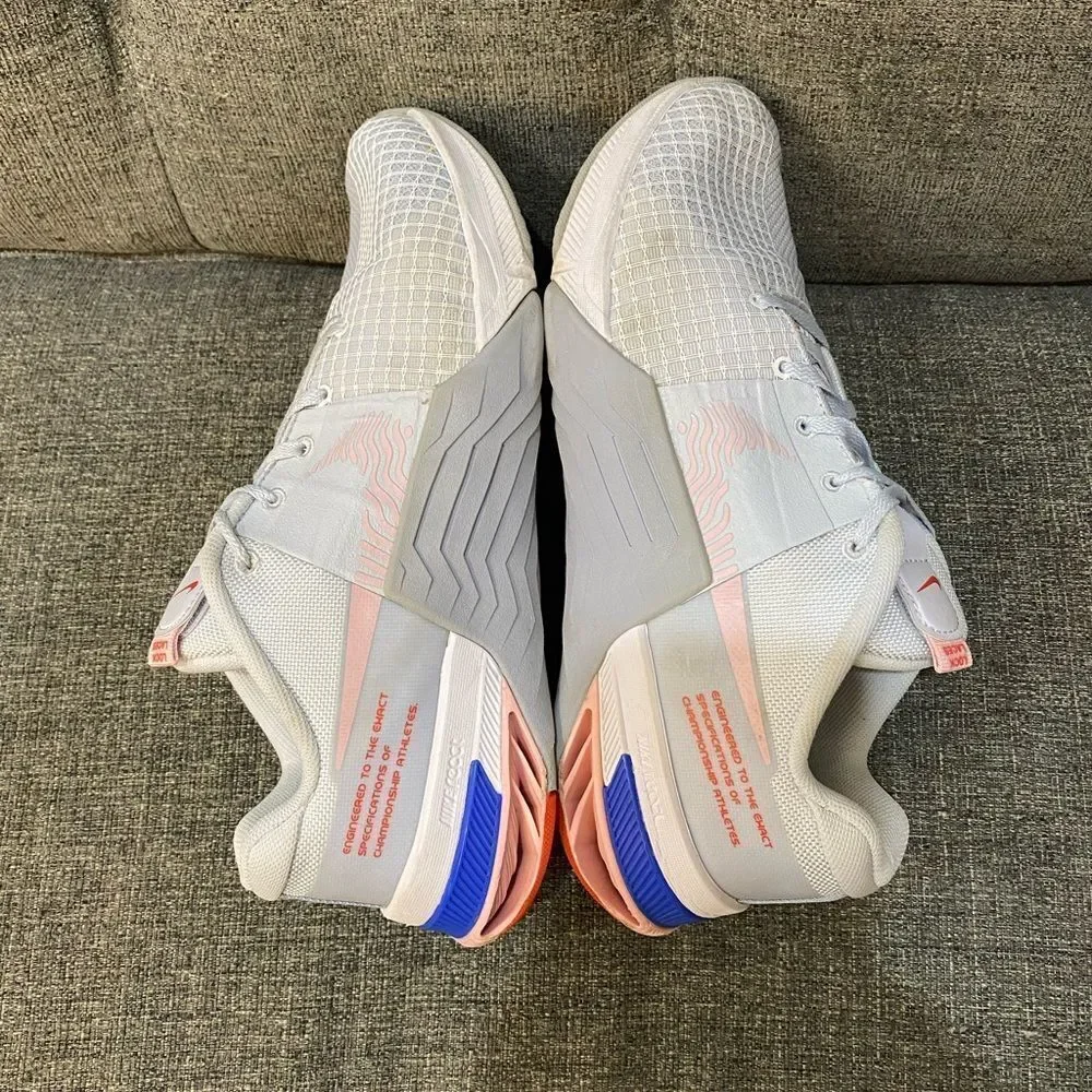 Nike Metcon 8 Training Shoes Women Size 11